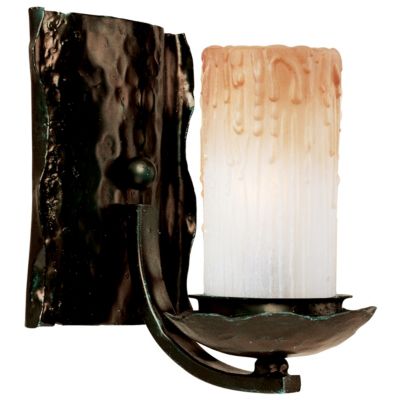 Notredame Wall Sconce by Maxim Lighting - Starlight Lighting USA and Canada